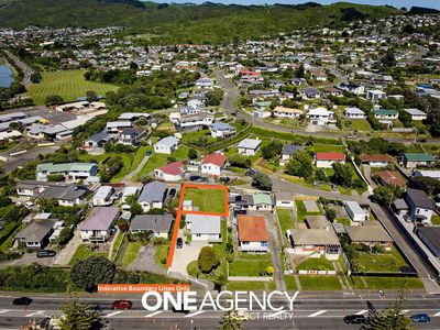 134 A Main Road, Titahi Bay
