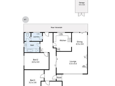 67 Press Road, Brooklyn Park