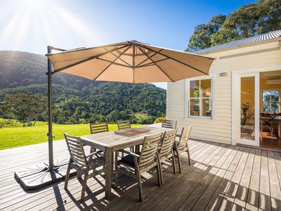 9052 Princes Highway, Tilba Tilba