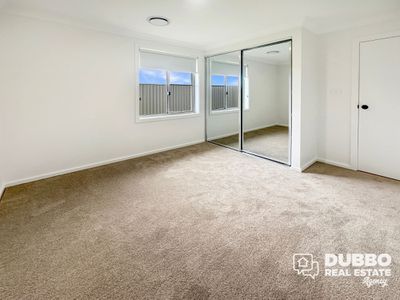 57 Saint Brigids Circuit, Dubbo