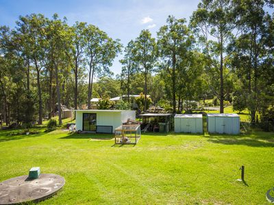 51 Boobook Court, Bodalla