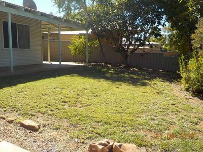 6 Eugenia Street, Kununurra