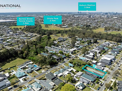 29 Namur Street, South Granville