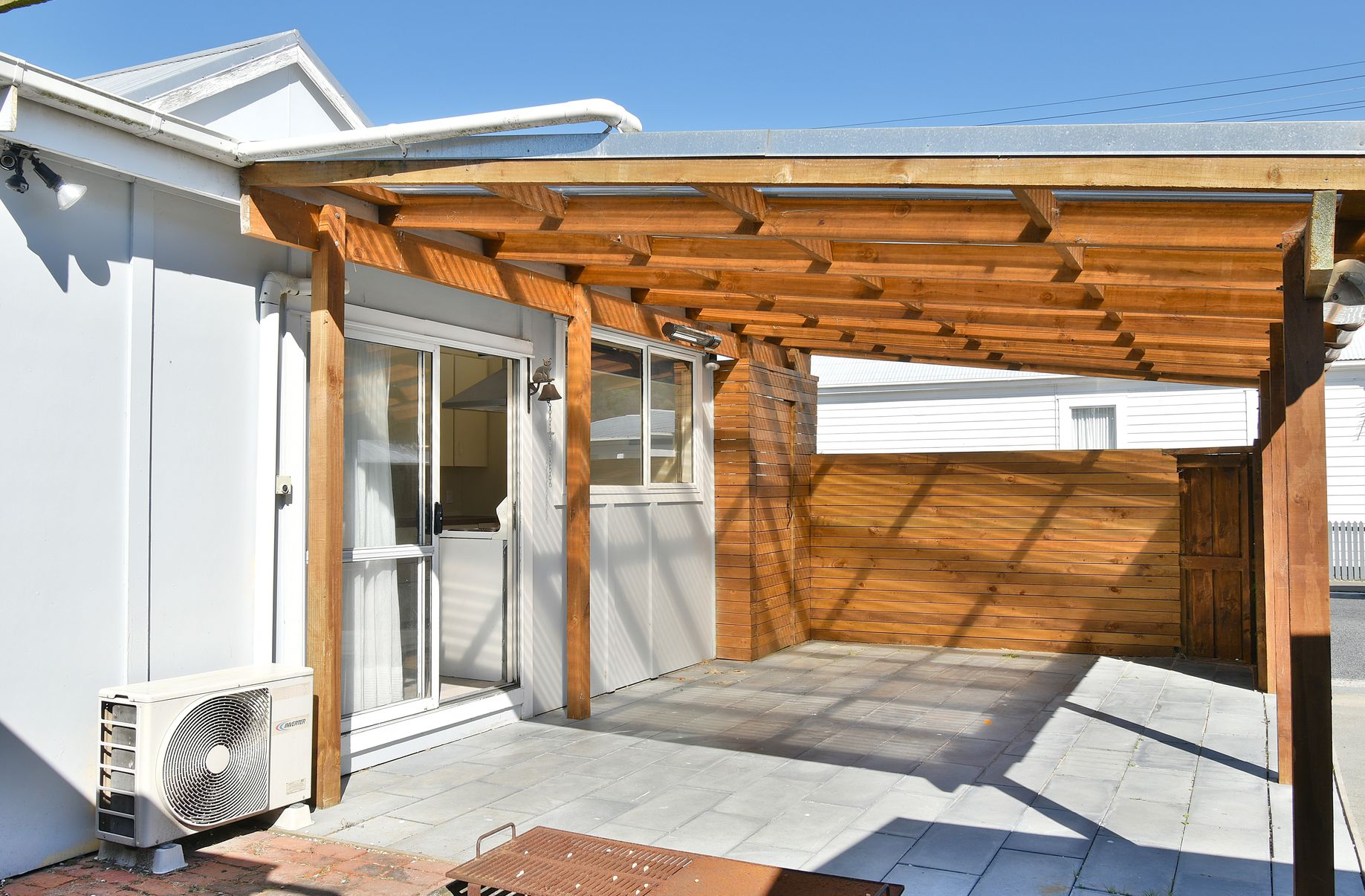 273 North Road, North East Valley