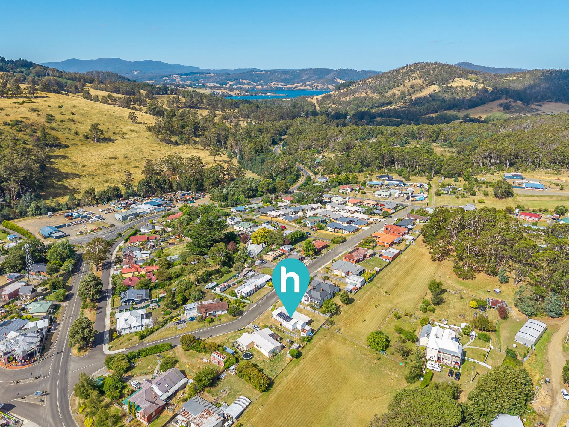 4 View Street, Geeveston