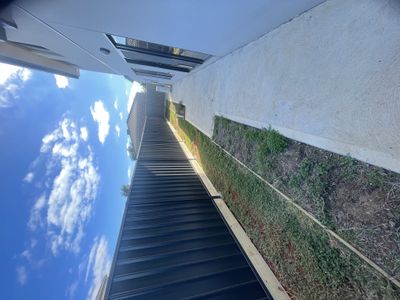 46 WEMBLEY AVENUE, Strathtulloh