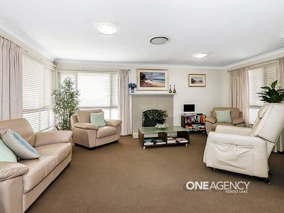 1 Meandarra Ct, Durack