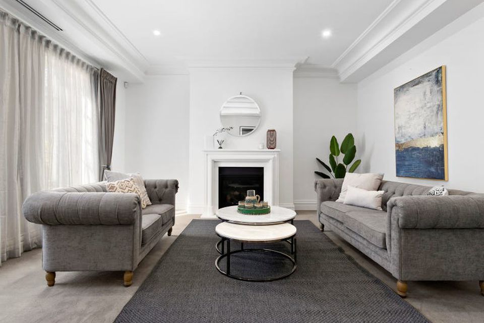 42 Elliott Avenue, Balwyn