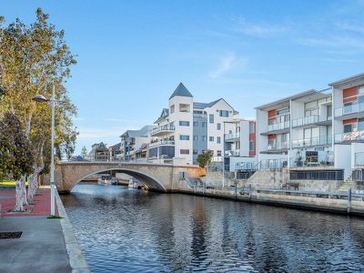 7 / 3 The Palladio, Mandurah