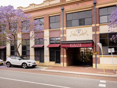 55 / 34 Palmerston Street, Perth
