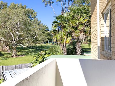 6/6 Grafton Crescent, Dee Why