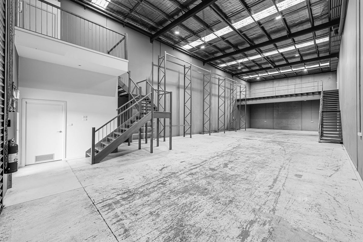 1 / 45 Chelmsford Street, Williamstown North
