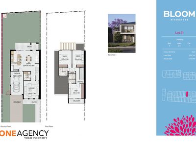 8 Drusilla Glade, Riverstone