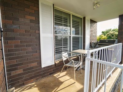 2 / 21 ALBION STREET, Gunnedah