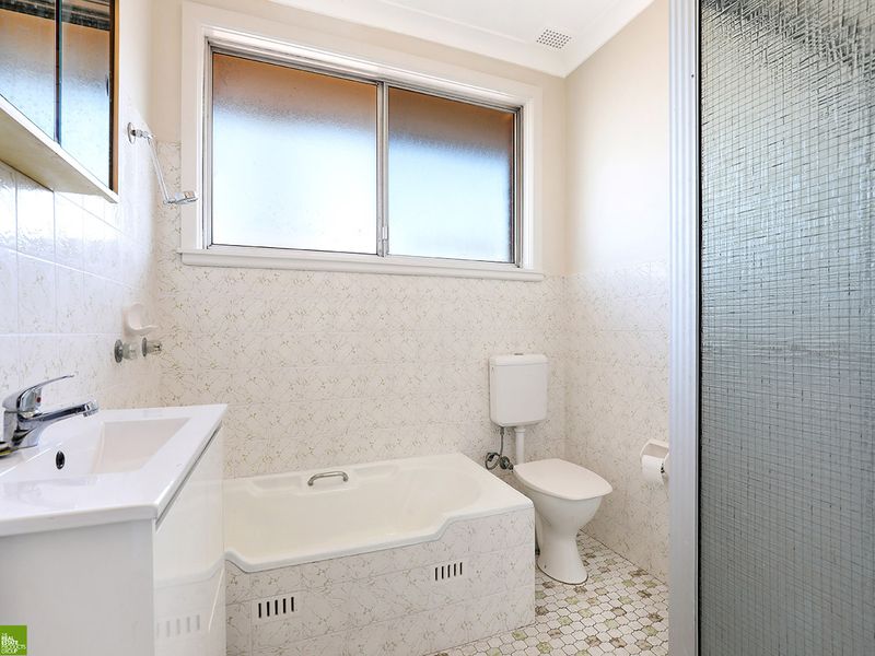 1 / 51 Osborne Street, Wollongong