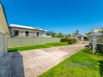 13 New City Road, Mullumbimby