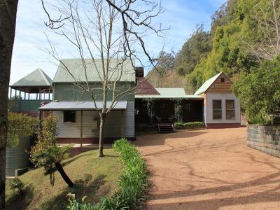 979A Moss Vale Rd, Kangaroo Valley