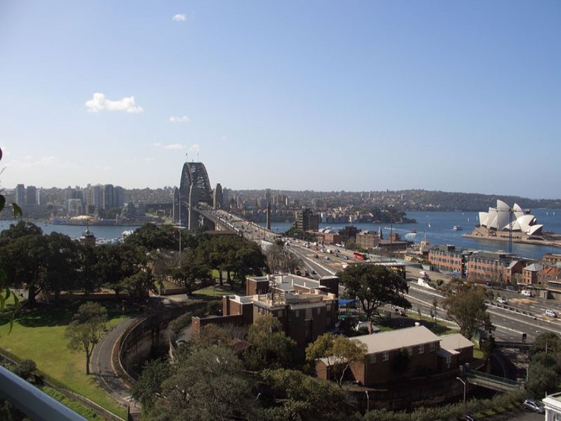 1804 / 127 Kent Street, Sydney
