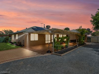 43 Rainsford Loop, Boulder