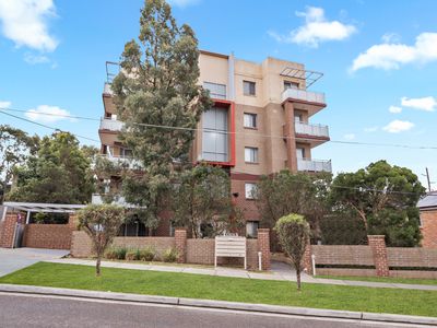 6 / 3 Bruce Street, Blacktown