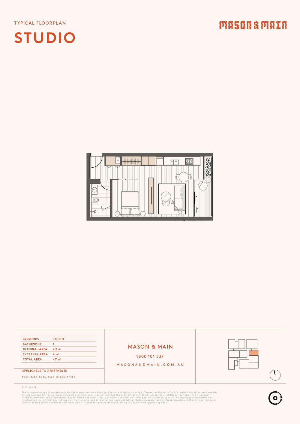 249 / 259 Merrylands Road, Merrylands
