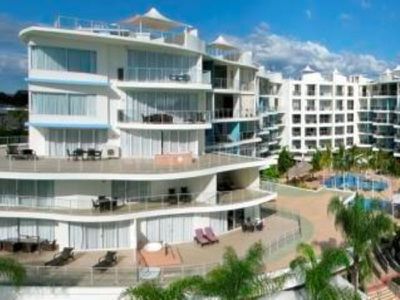 501 / 569 The Esplanade, Urangan
