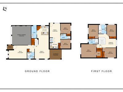 3 Pershing Road, Edmondson Park
