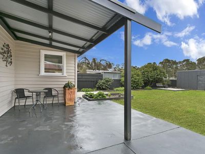 36 Beauchamp Street, Heathcote