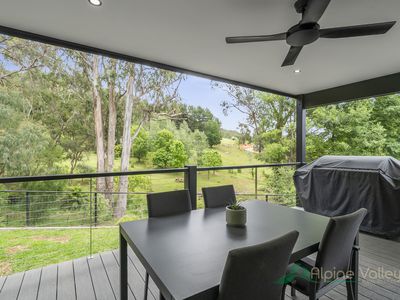 26 Fiddleback Drive, Tawonga South