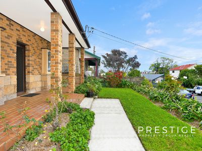 3 Hill Street, Arncliffe