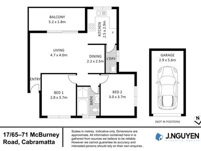 17 / 65-71 McBurney Road, Cabramatta