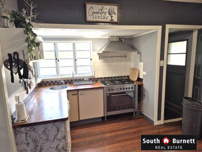 305 McCauley Weir Road, South East Nanango