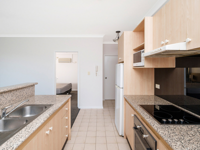52 / 193 Hay Street, East Perth