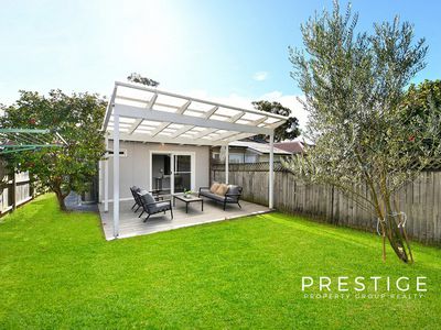 194A Wollongong Road, Arncliffe