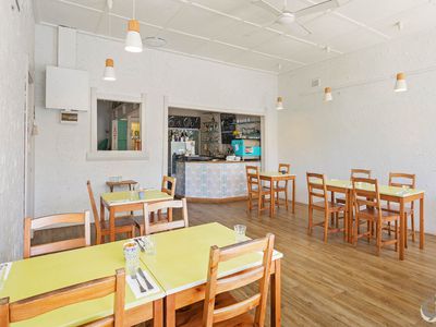 81 Princes Highway, Bodalla