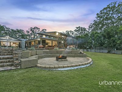 1067 Dayboro Road, Whiteside