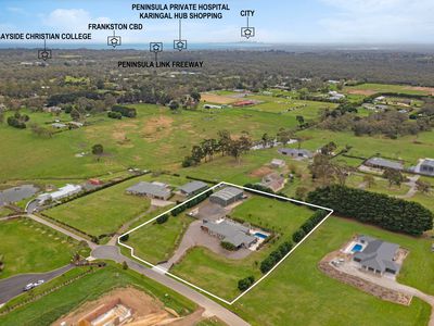 7 Healsview Court, Langwarrin South