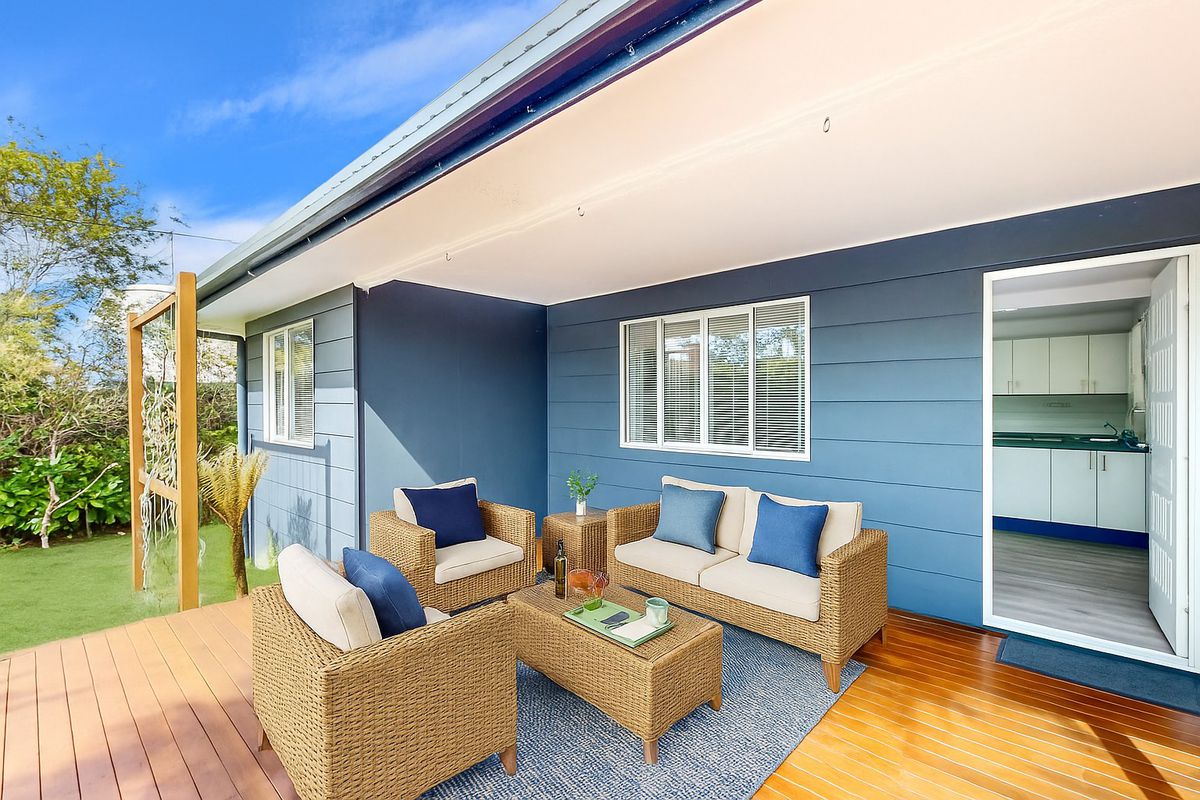 6 Irene Street, Tewantin