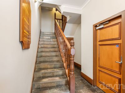 2nd Floor 127-131 Macquarie Street, Hobart