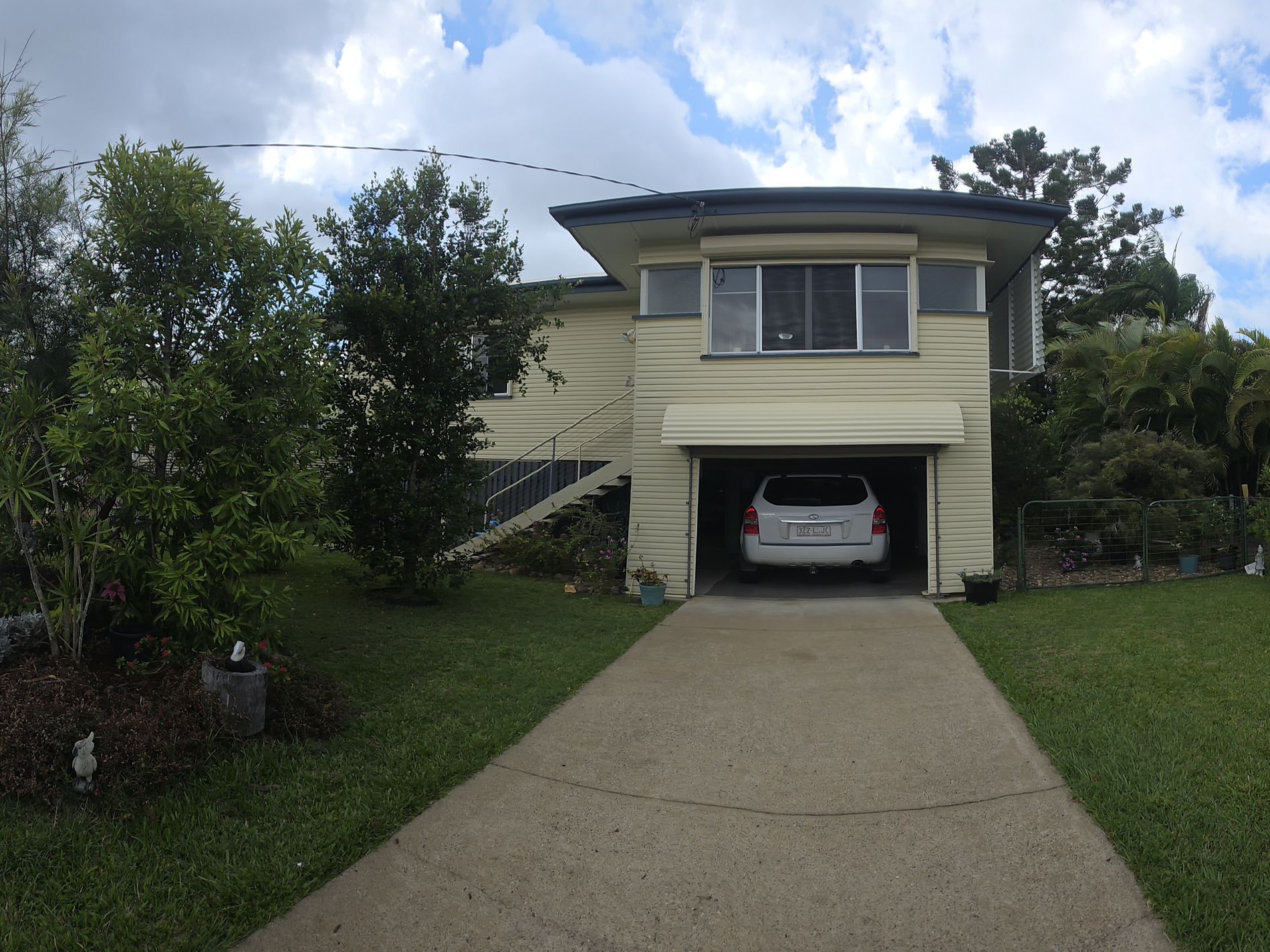 18 Gaynor Street, Maryborough