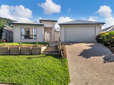 12 Woodrose Drive, Mount Sheridan