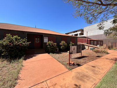 Office 2 / 15A Edgar Street, Port Hedland