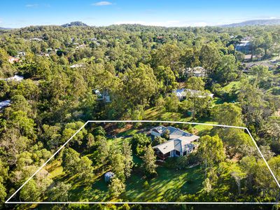 98 Brimblecombe Circuit, Pullenvale