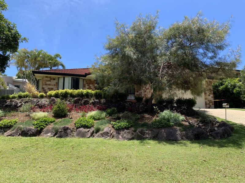 11 Parkview Parade, Peregian Springs