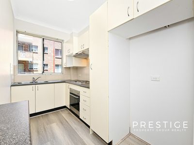 3 / 9A-11 Eden Street, Arncliffe