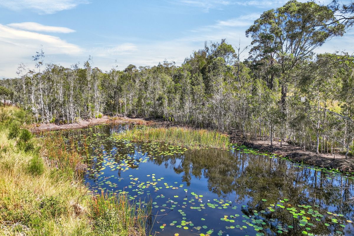 Lot 169 Oakview Drive, Hallidays Point