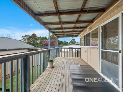 60 Journal Street, Nowra