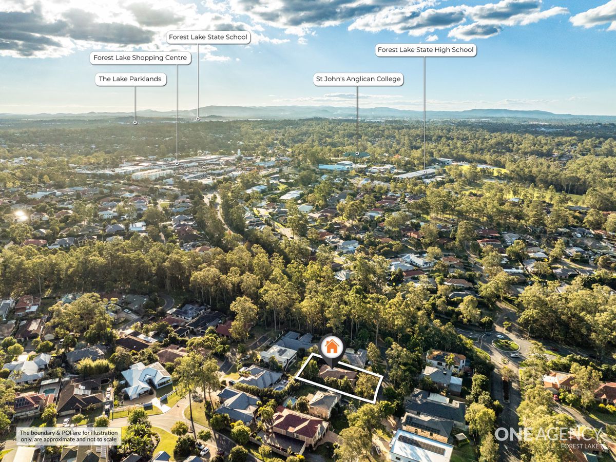 16 Toorak Place, Forest Lake