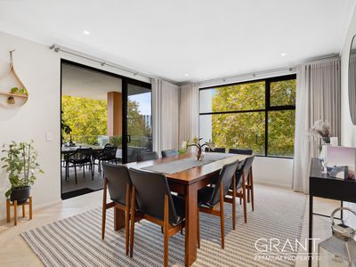 303 / 36 Kintail Road, Applecross