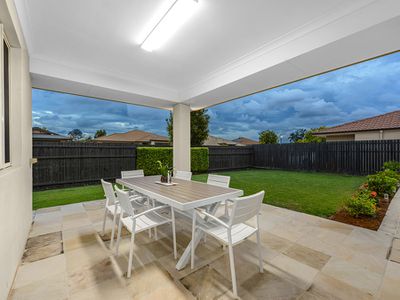 47 Higgs Circuit, Wynnum West